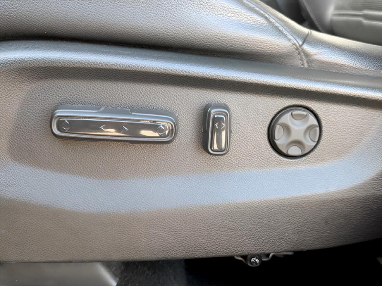 2017 Honda CR-V EX-L  **16 SERV. RECORDS - SUNROOF** Photo