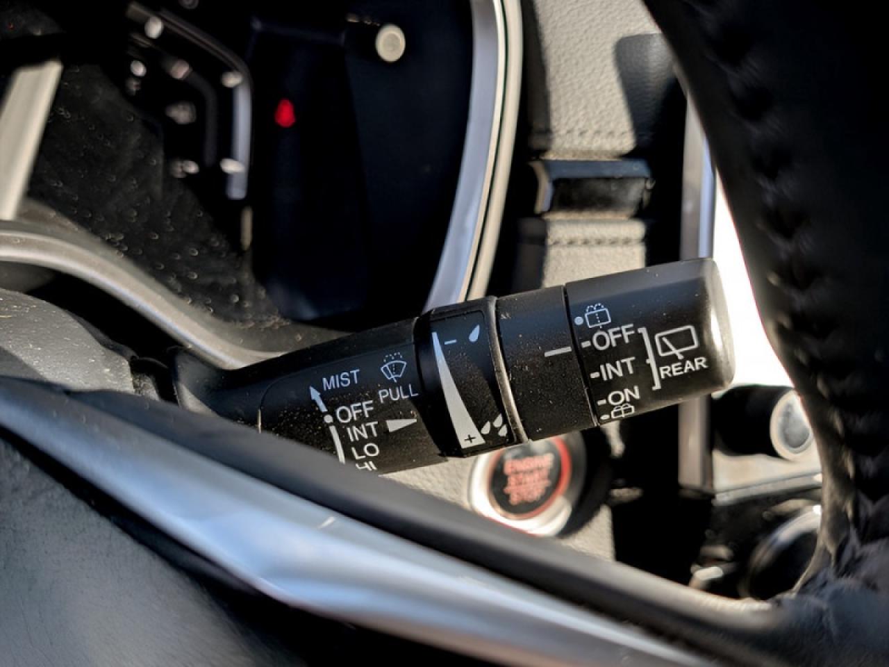 2017 Honda CR-V EX-L  **16 SERV. RECORDS - SUNROOF** Photo