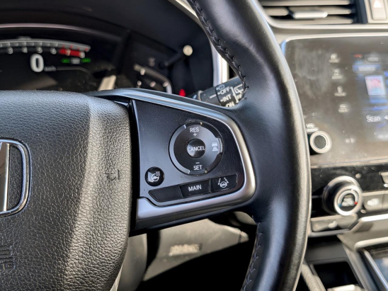 2017 Honda CR-V EX-L  **16 SERV. RECORDS - SUNROOF** Photo