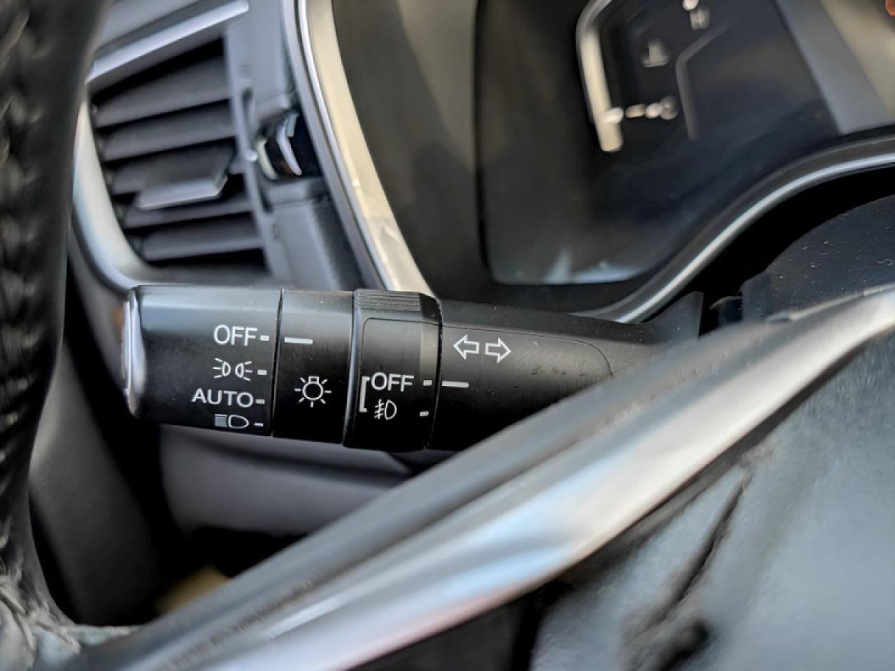 2017 Honda CR-V EX-L  **16 SERV. RECORDS - SUNROOF** Photo