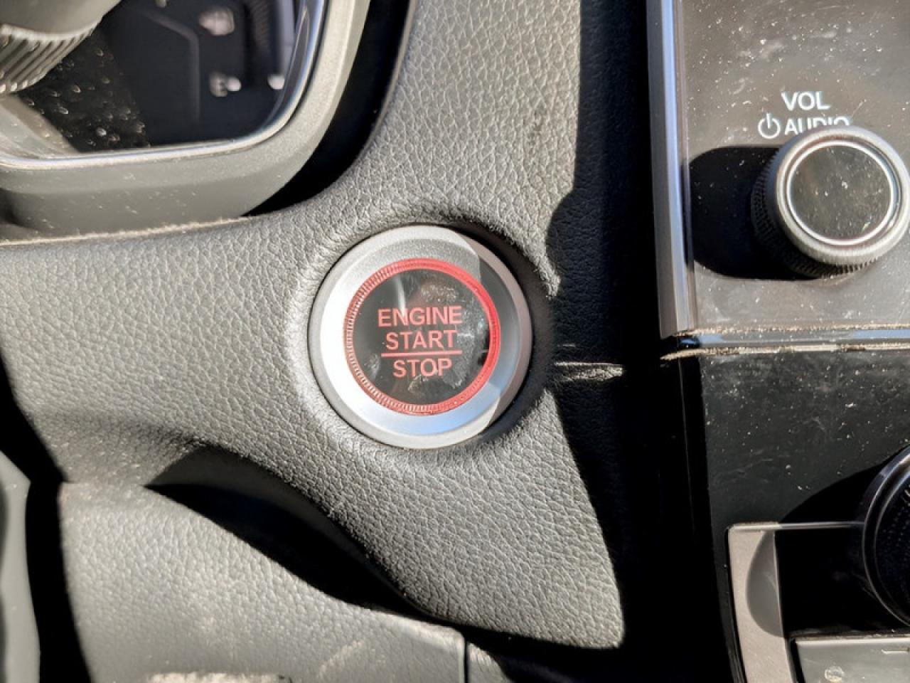 2017 Honda CR-V EX-L  **16 SERV. RECORDS - SUNROOF** Photo