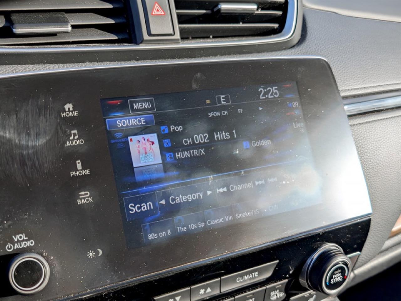 2017 Honda CR-V EX-L  **16 SERV. RECORDS - SUNROOF** Photo