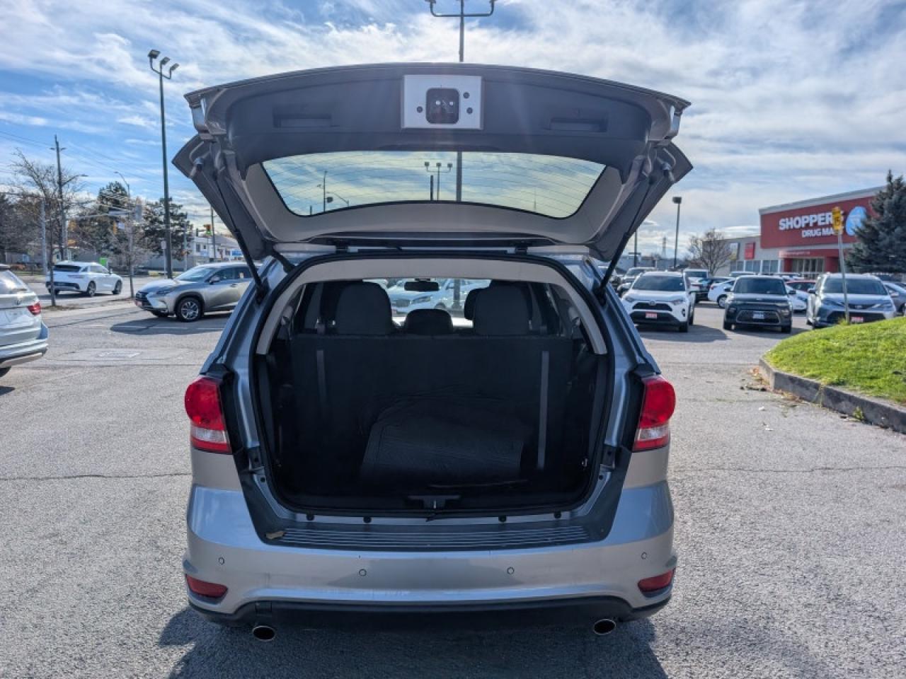 2018 Dodge Journey SXT  - Low Mileage Photo