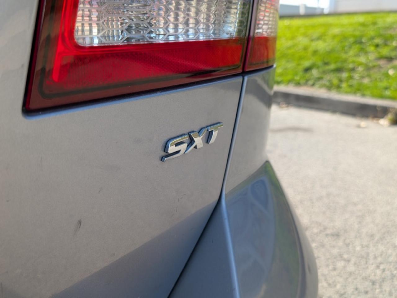 2018 Dodge Journey SXT  - Low Mileage Photo