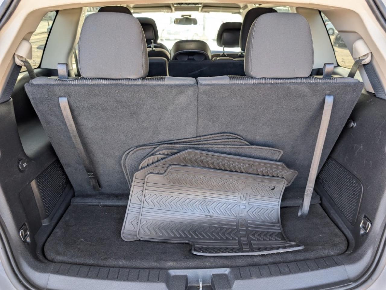 2018 Dodge Journey SXT  - Low Mileage Photo