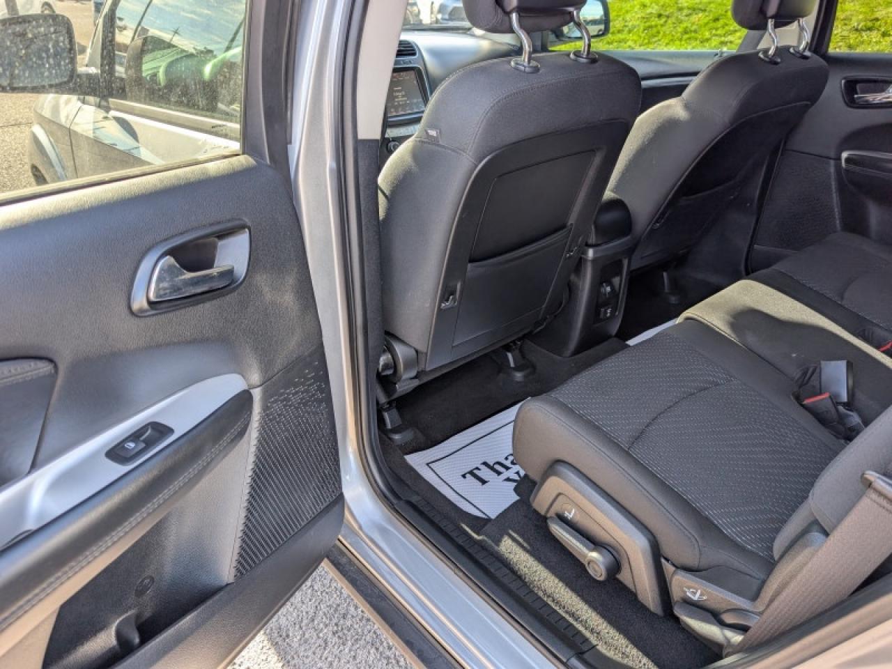 2018 Dodge Journey SXT  - Low Mileage Photo