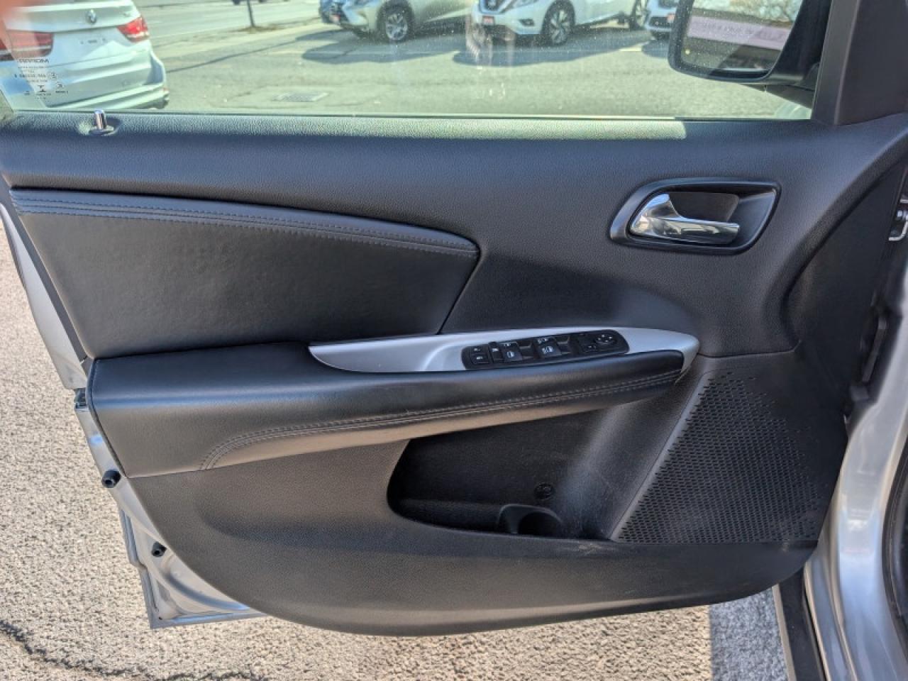 2018 Dodge Journey SXT  - Low Mileage Photo