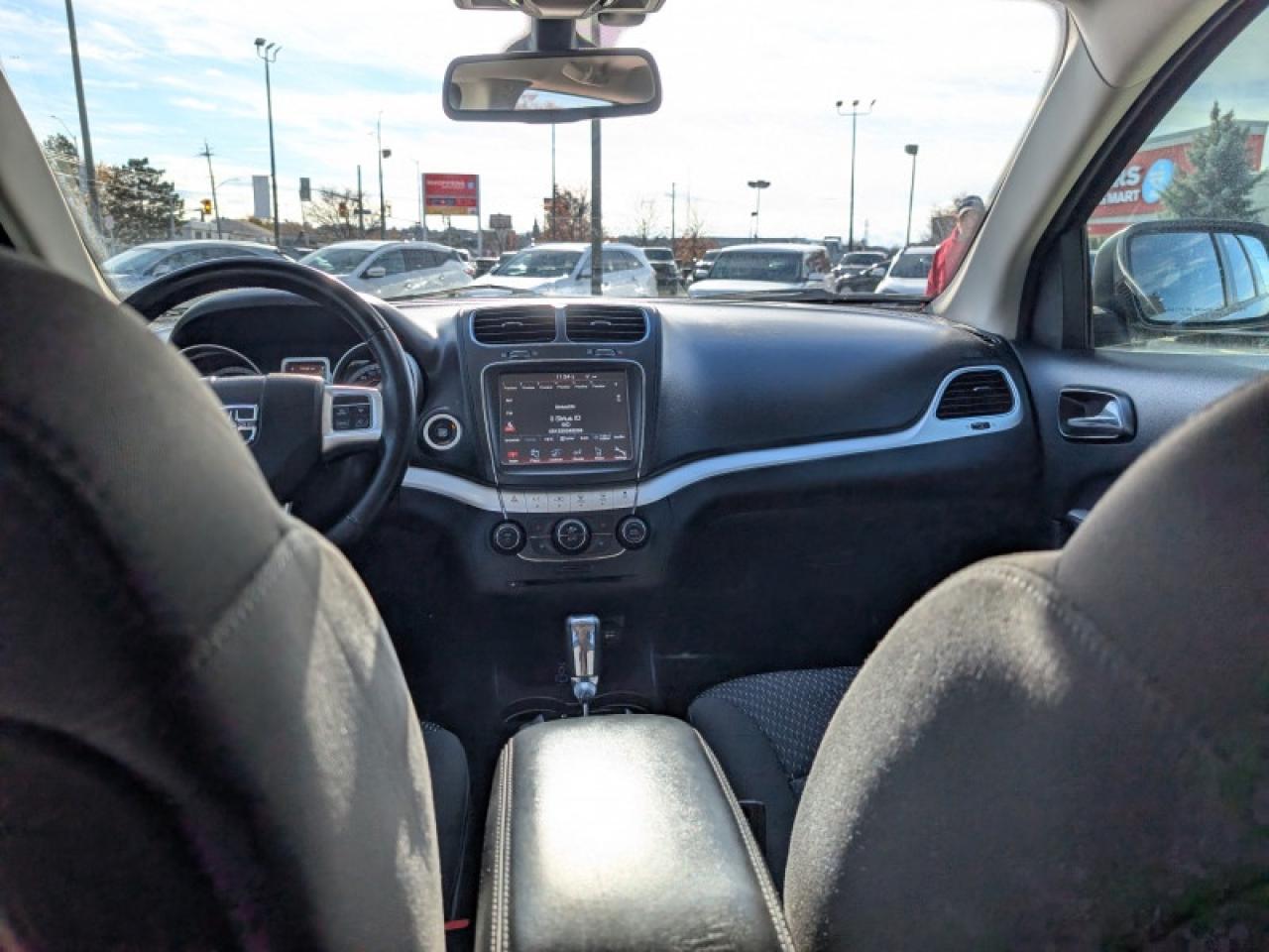 2018 Dodge Journey SXT  - Low Mileage Photo