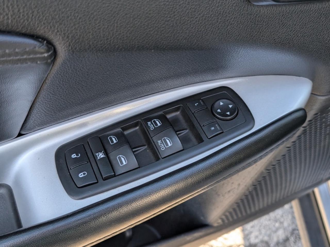 2018 Dodge Journey SXT  - Low Mileage Photo