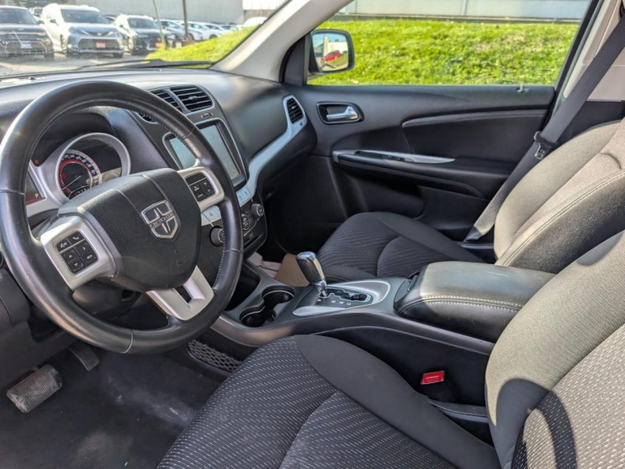2018 Dodge Journey SXT  - Low Mileage Photo