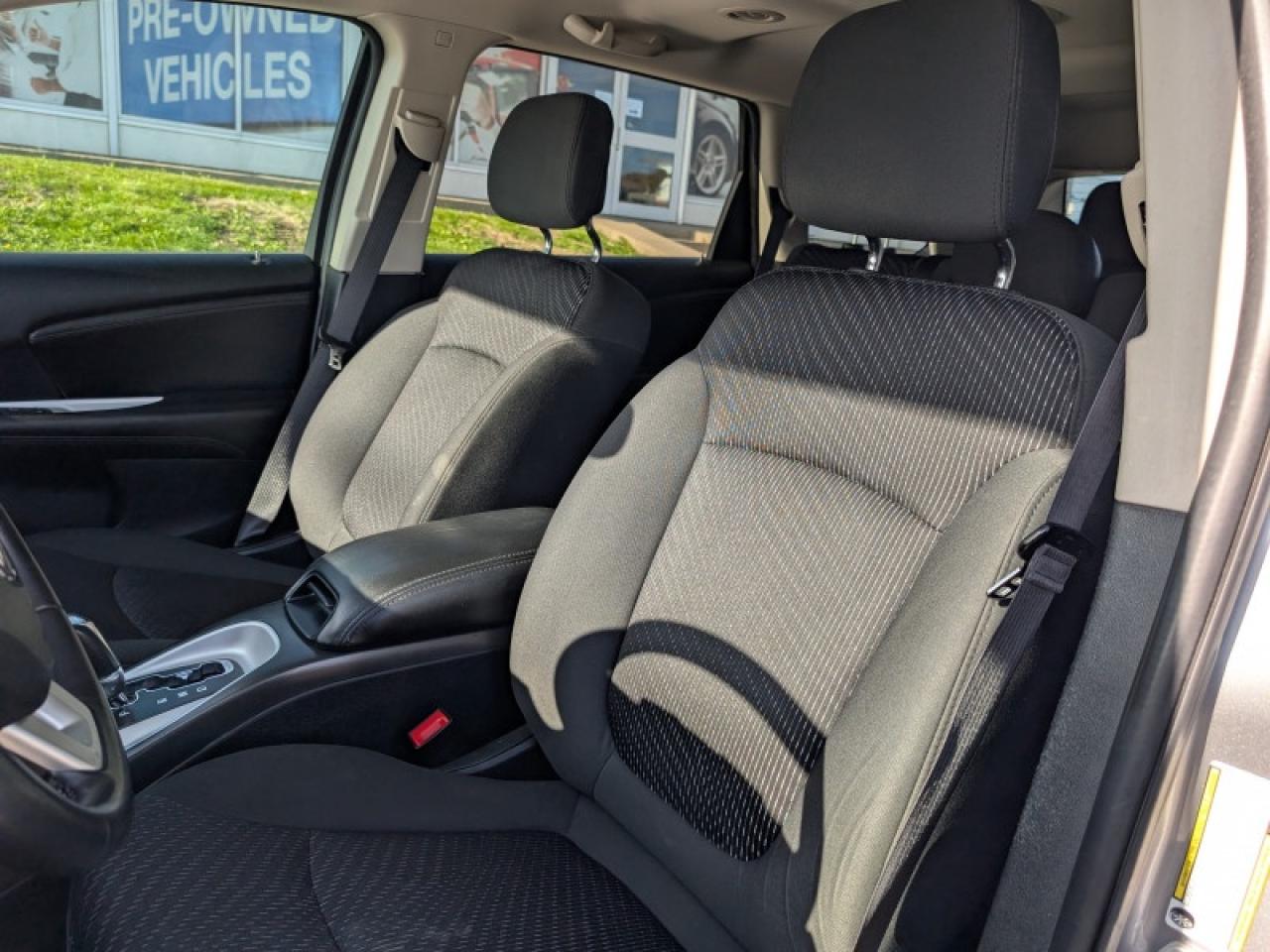 2018 Dodge Journey SXT  - Low Mileage Photo