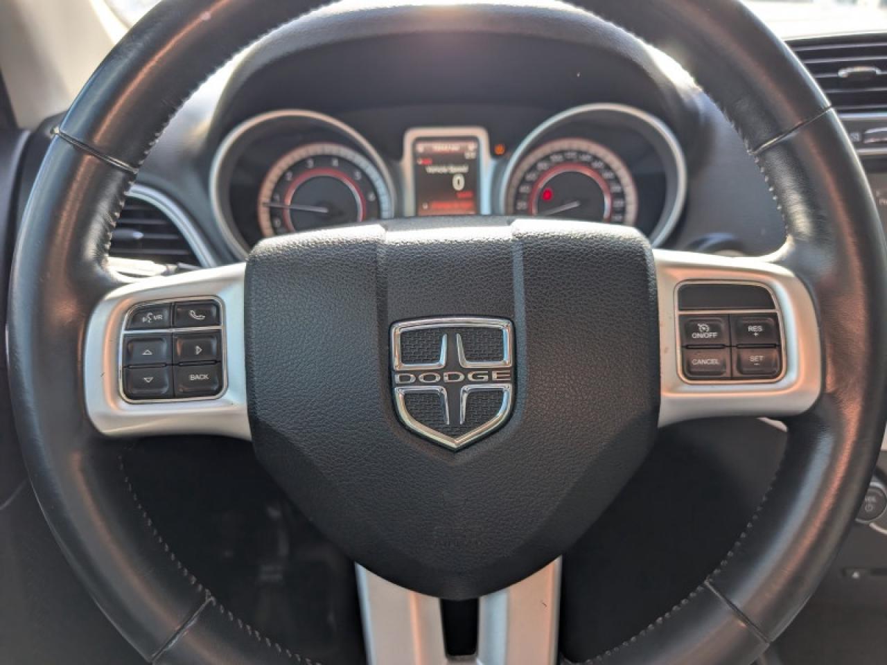 2018 Dodge Journey SXT  - Low Mileage Photo