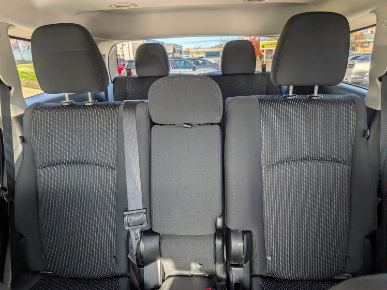 2018 Dodge Journey SXT  - Low Mileage Photo