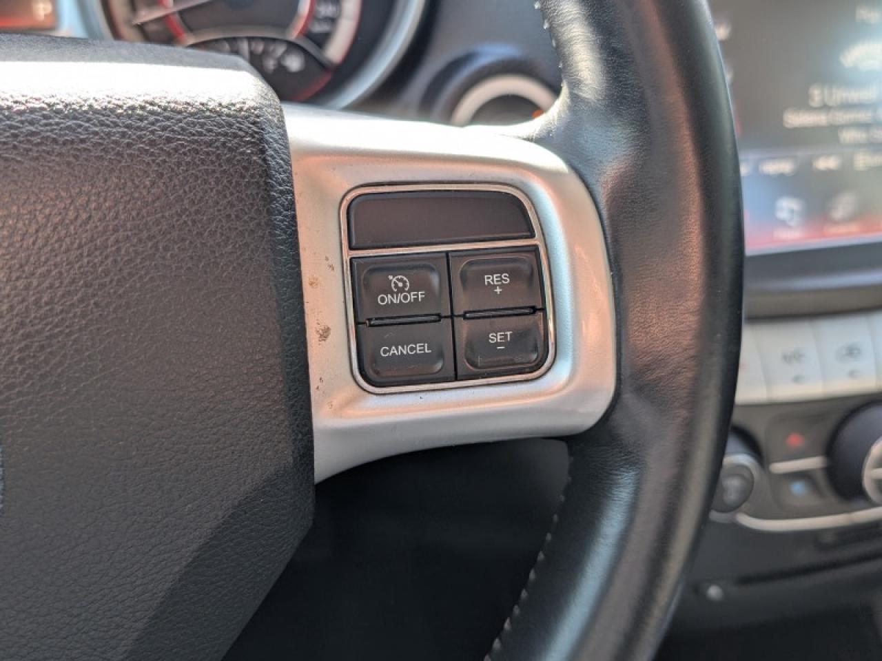 2018 Dodge Journey SXT  - Low Mileage Photo