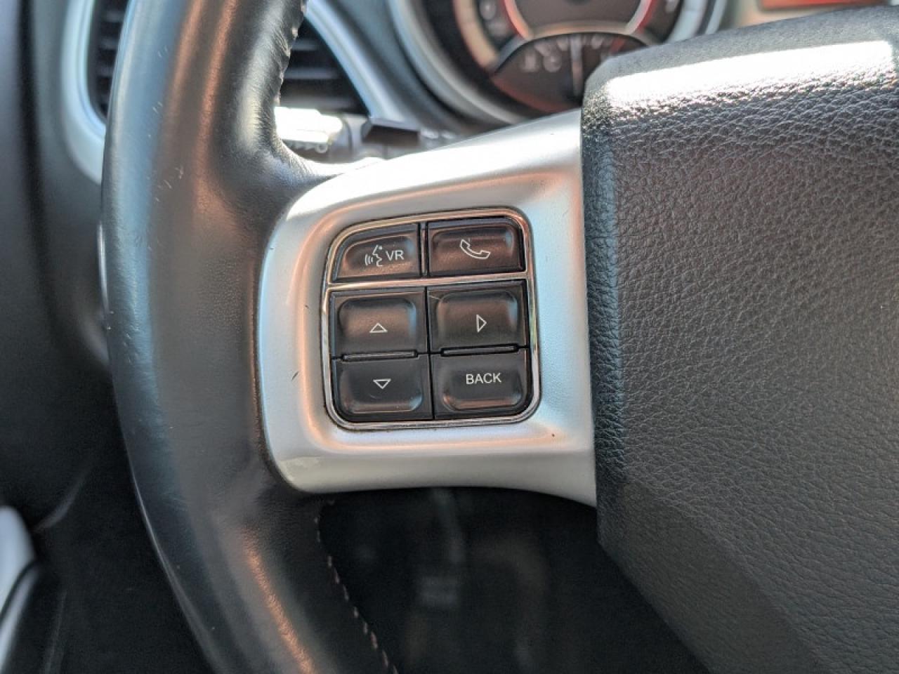 2018 Dodge Journey SXT  - Low Mileage Photo