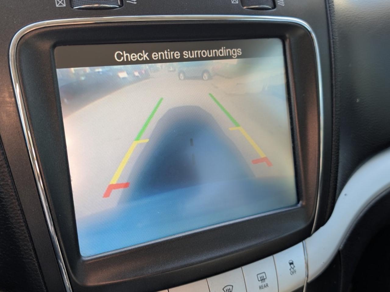 2018 Dodge Journey SXT  - Low Mileage Photo