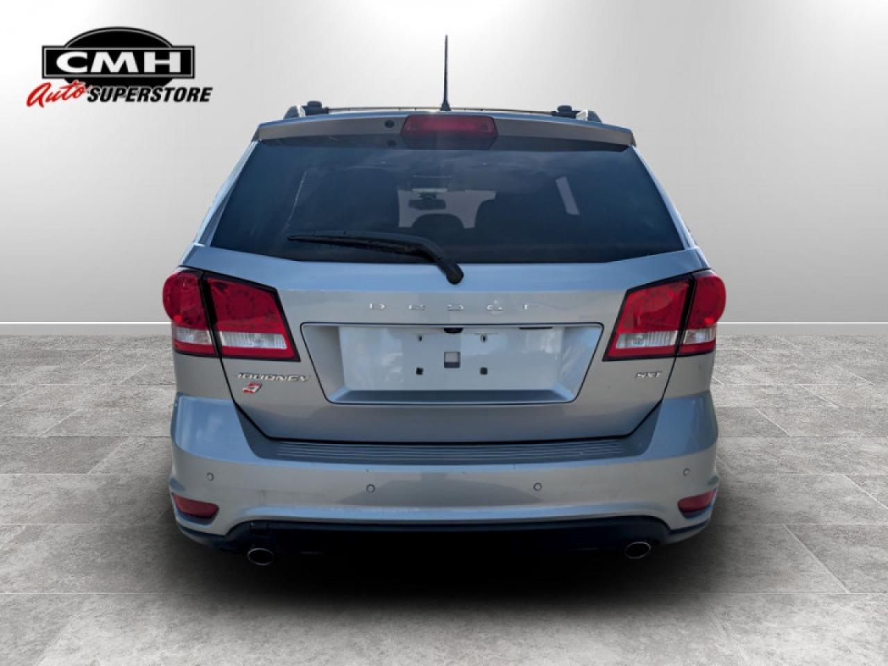 2018 Dodge Journey SXT  **LOW KMS - V6 - AWD** Photo