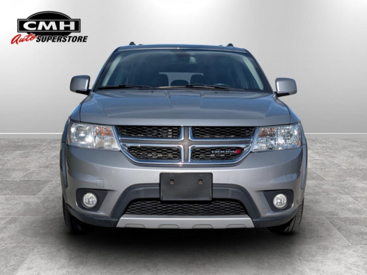 2018 Dodge Journey SXT  **LOW KMS - V6 - AWD** Photo