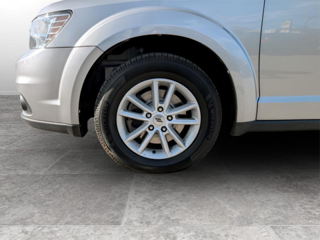 2018 Dodge Journey SXT  **LOW KMS - V6 - AWD** Photo