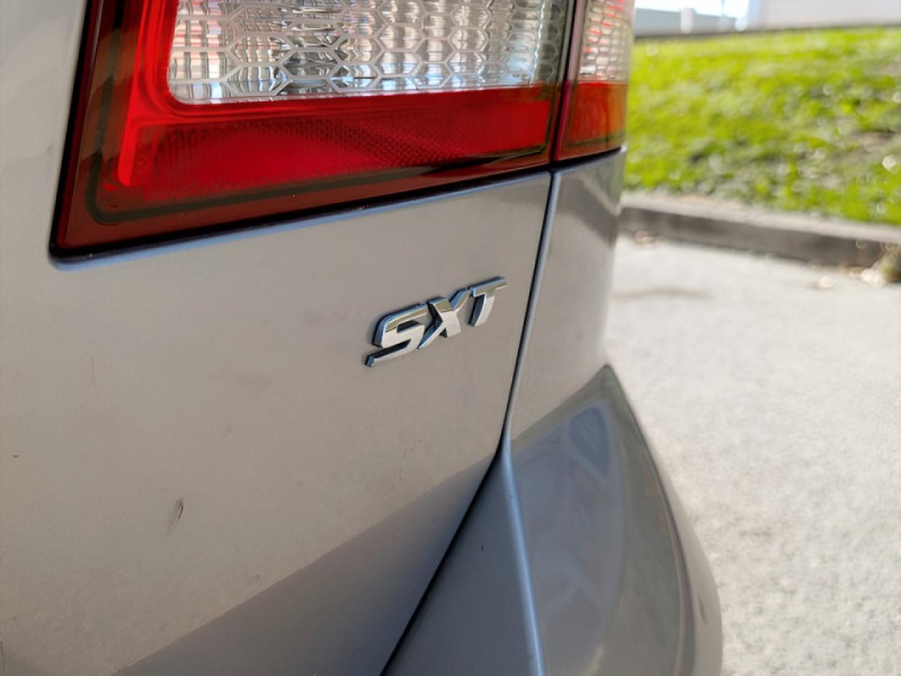 2018 Dodge Journey SXT  **LOW KMS - V6 - AWD** Photo