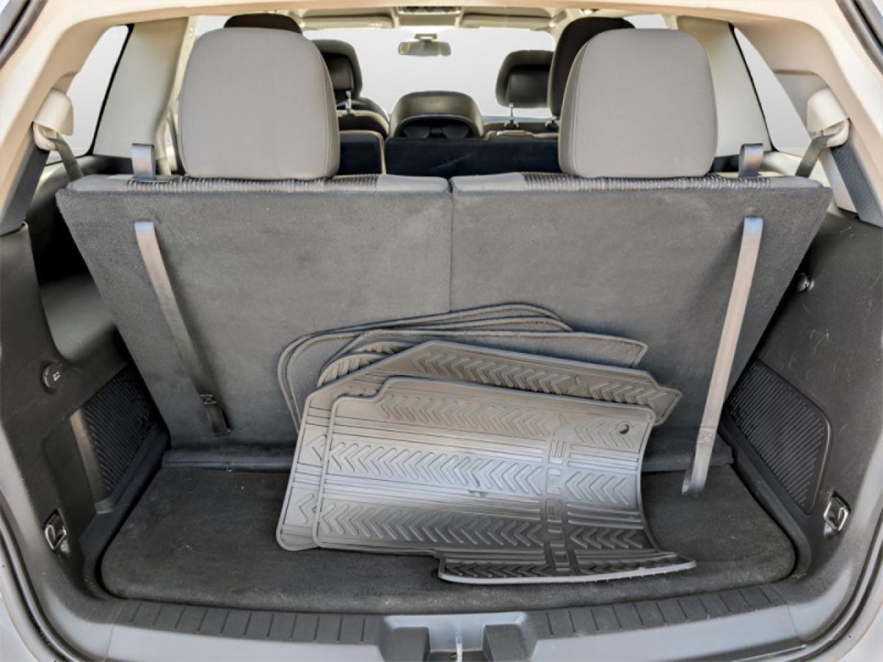 2018 Dodge Journey SXT  **LOW KMS - V6 - AWD** Photo