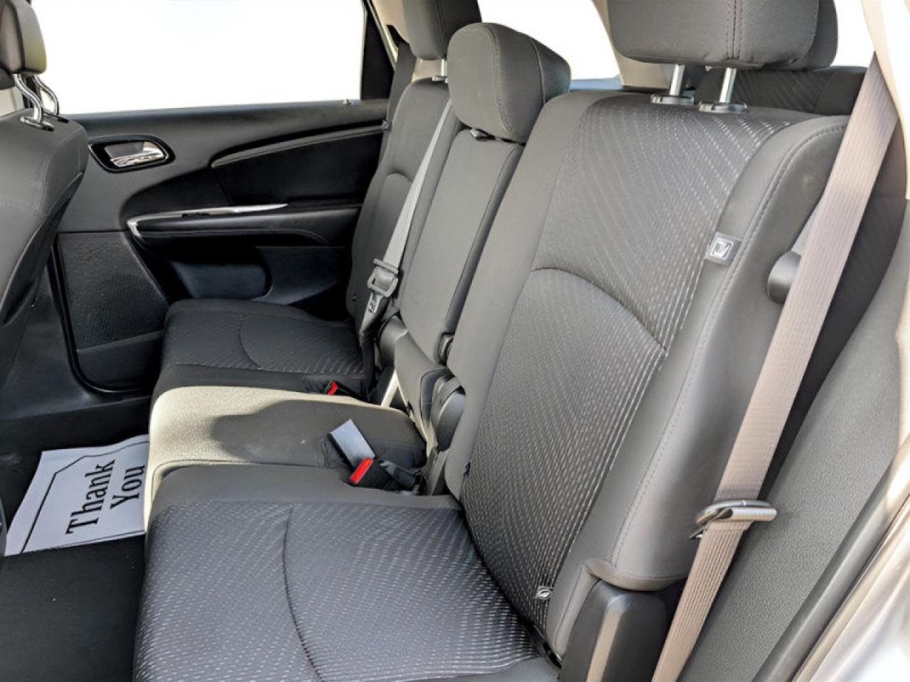 2018 Dodge Journey SXT  **LOW KMS - V6 - AWD** Photo