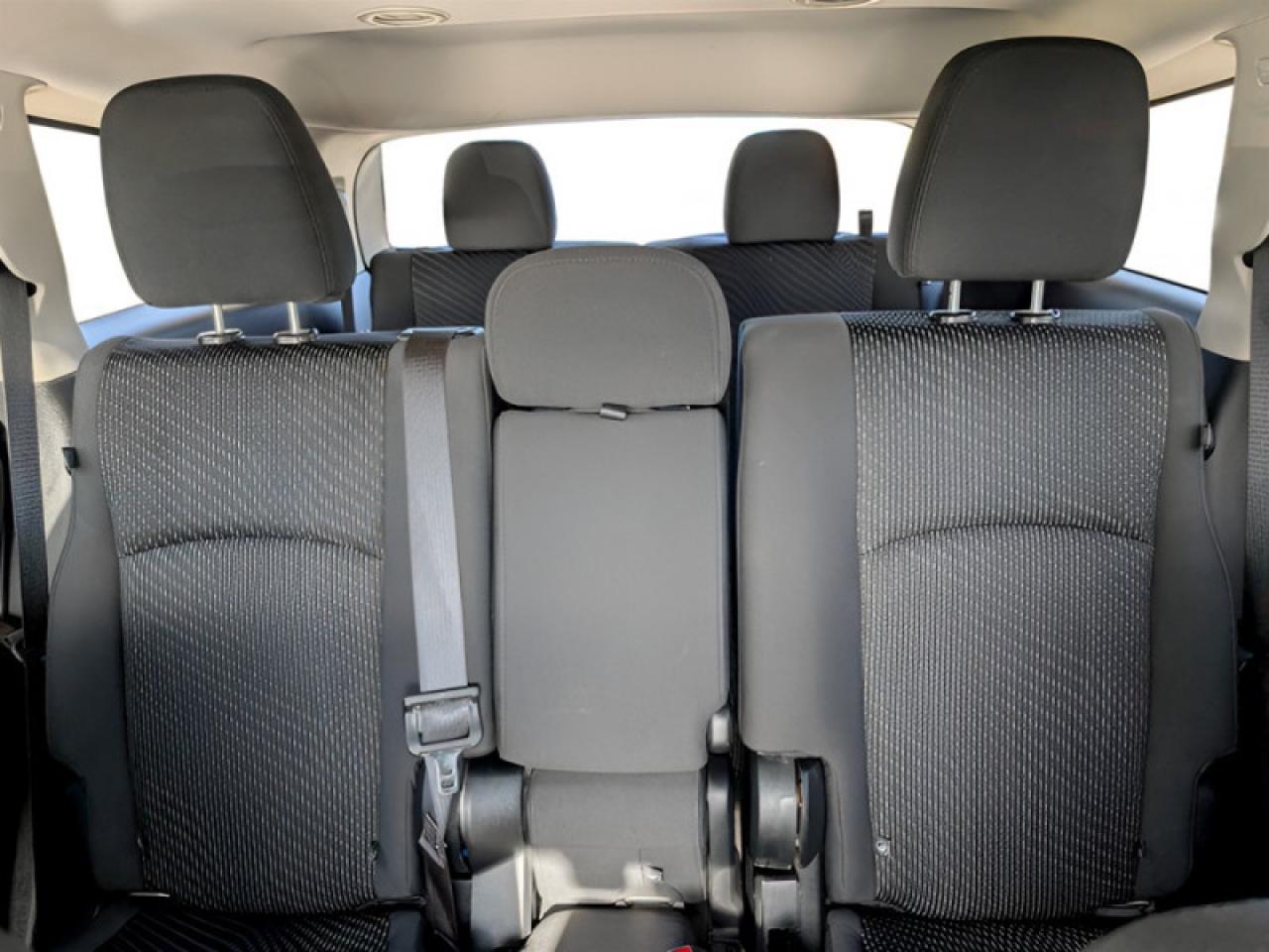 2018 Dodge Journey SXT  **LOW KMS - V6 - AWD** Photo