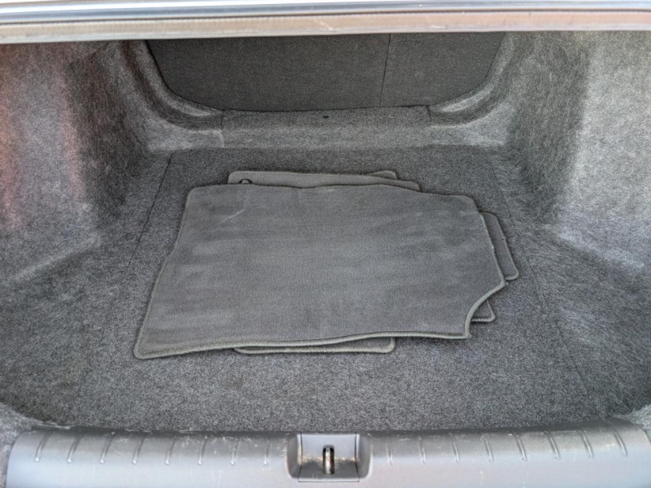 2018 Honda Civic Sedan Touring Photo