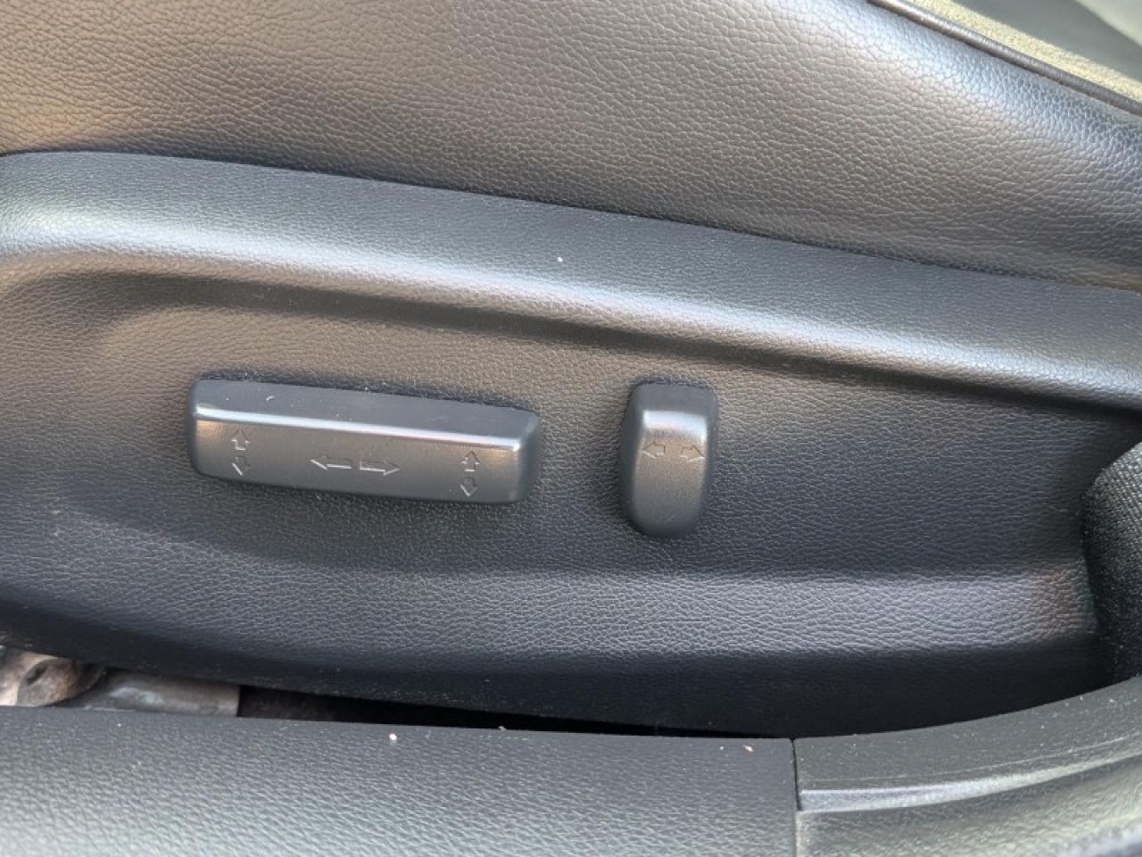 2018 Honda Civic Sedan Touring Photo