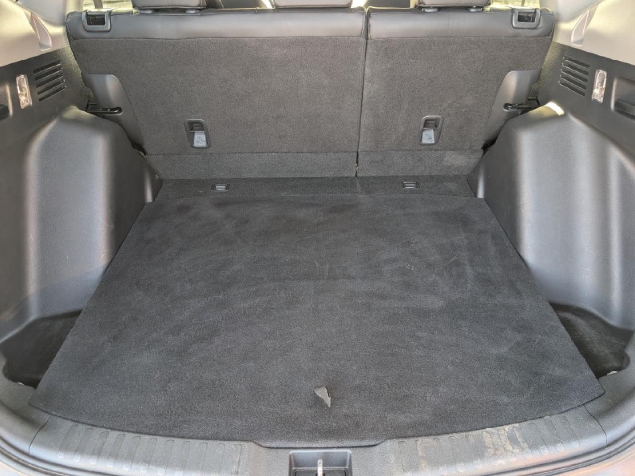 2017 Honda CR-V EX-L Photo