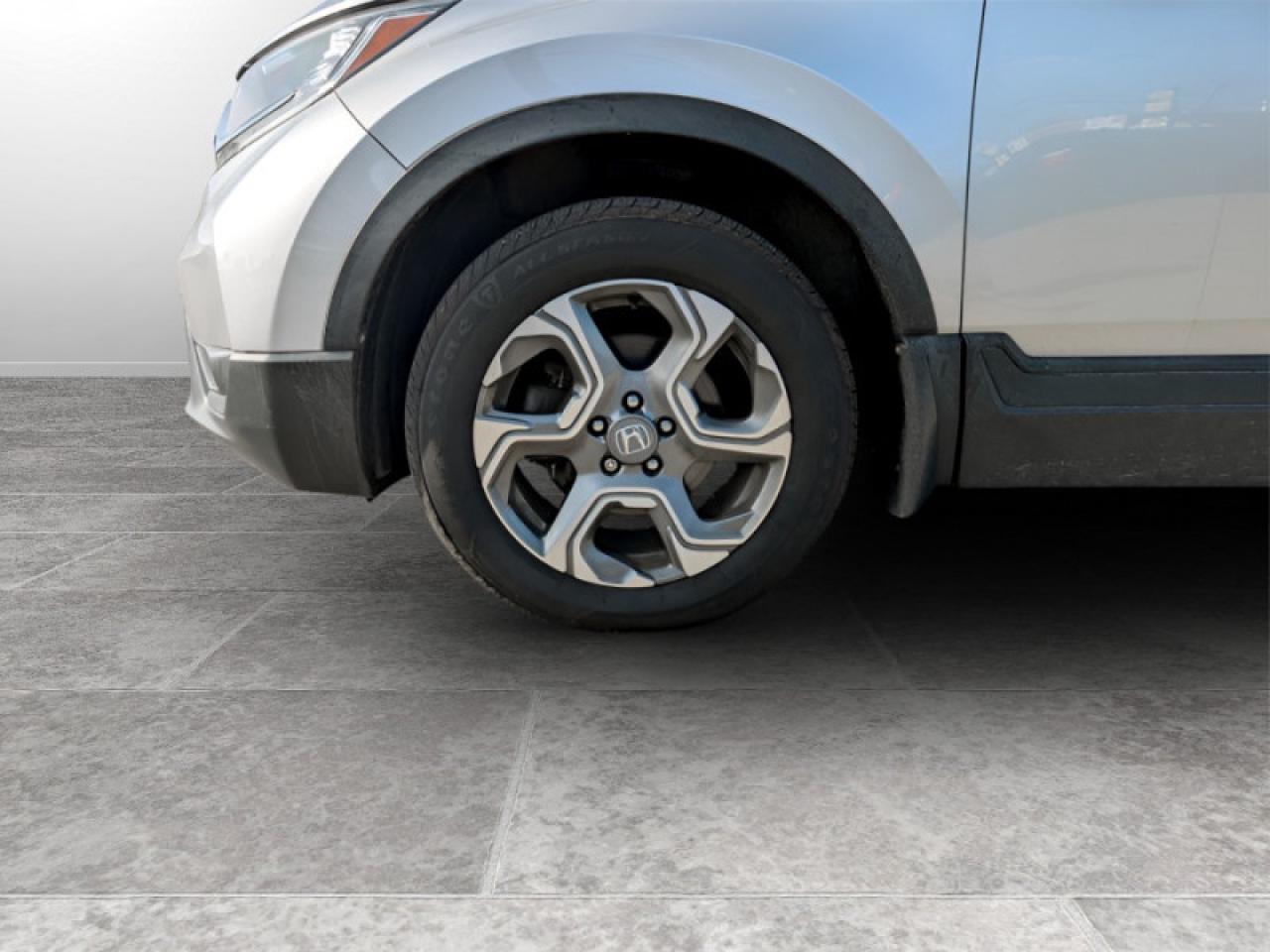 2017 Honda CR-V EX-L  **AWD - LEATHER - SUNROOF** Photo