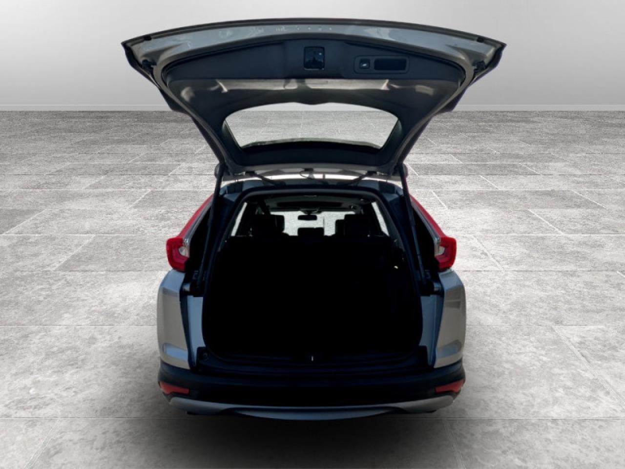 2017 Honda CR-V EX-L  **AWD - LEATHER - SUNROOF** Photo