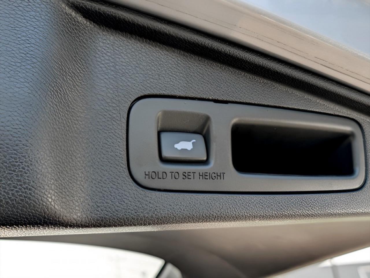 2017 Honda CR-V EX-L  **AWD - LEATHER - SUNROOF** Photo