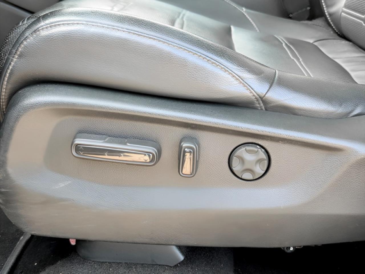 2017 Honda CR-V EX-L  **AWD - LEATHER - SUNROOF** Photo