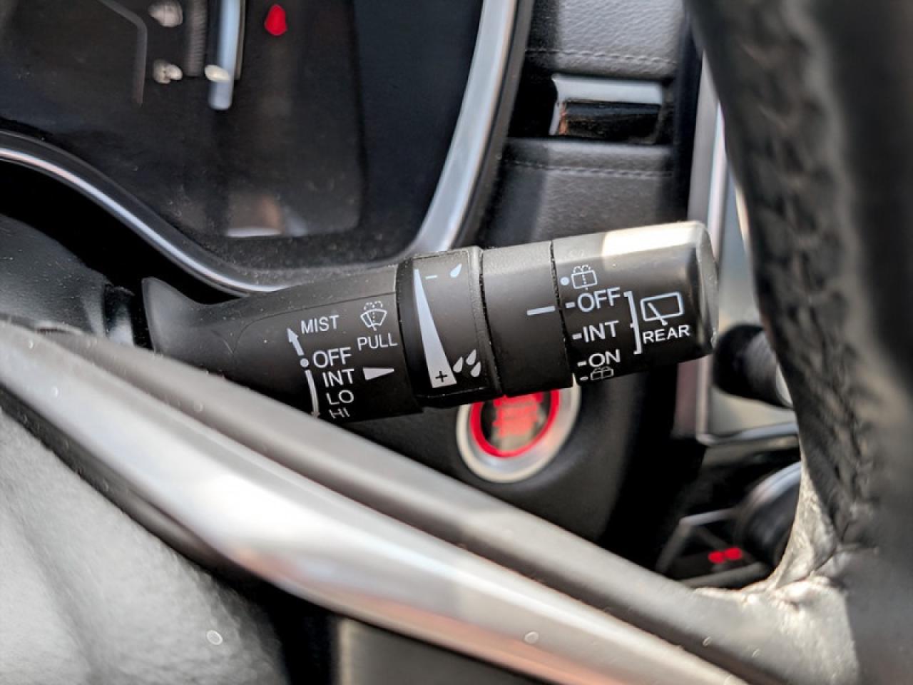 2017 Honda CR-V EX-L  **AWD - LEATHER - SUNROOF** Photo