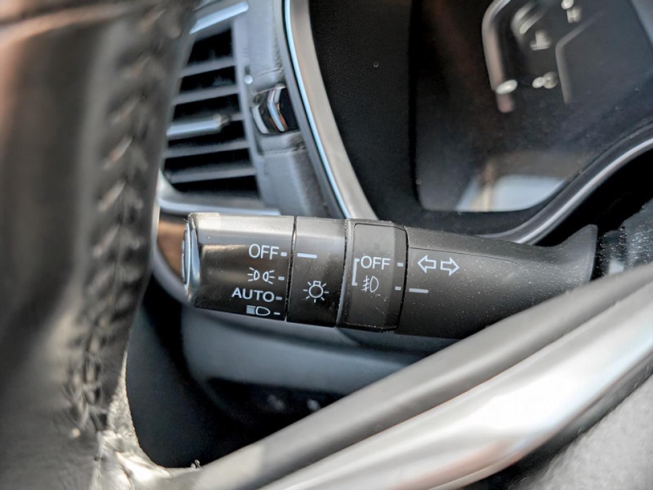 2017 Honda CR-V EX-L  **AWD - LEATHER - SUNROOF** Photo