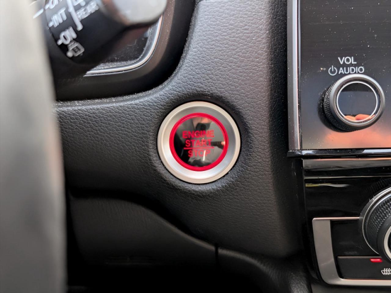 2017 Honda CR-V EX-L  **AWD - LEATHER - SUNROOF** Photo