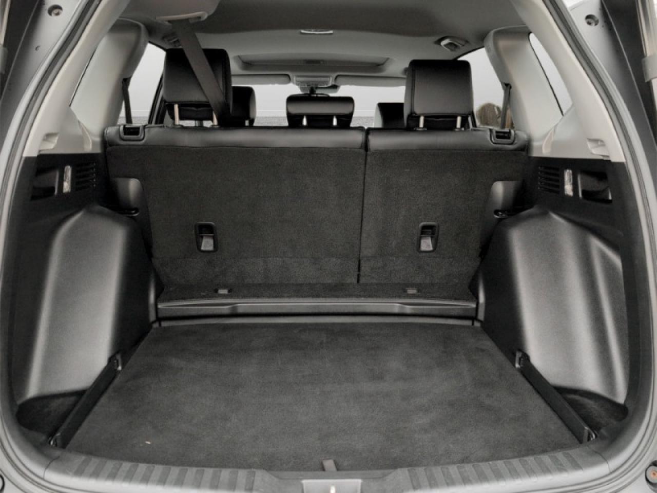 2017 Honda CR-V EX-L  **AWD - LEATHER - SUNROOF** Photo