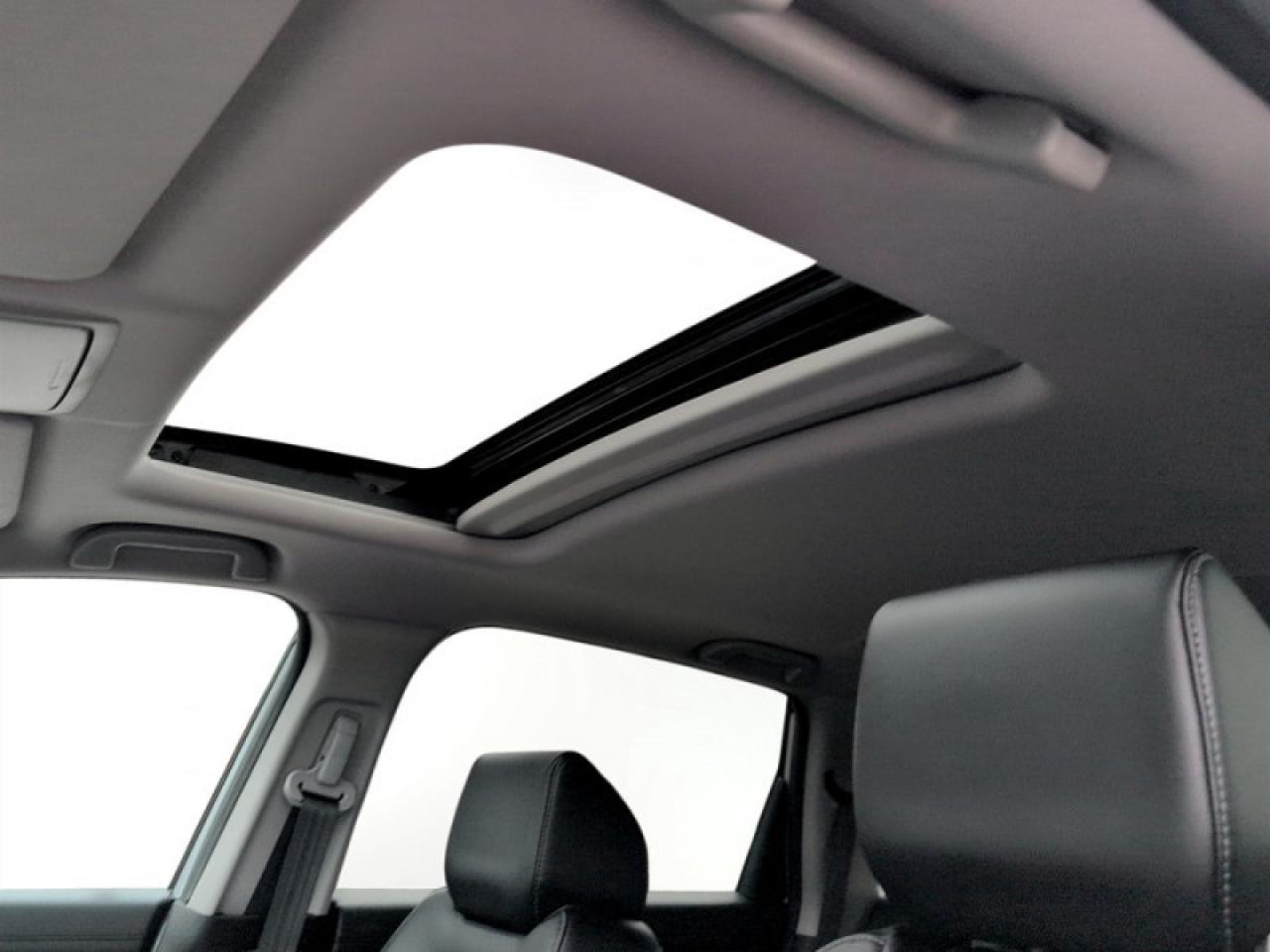 2017 Honda CR-V EX-L  **AWD - LEATHER - SUNROOF** Photo