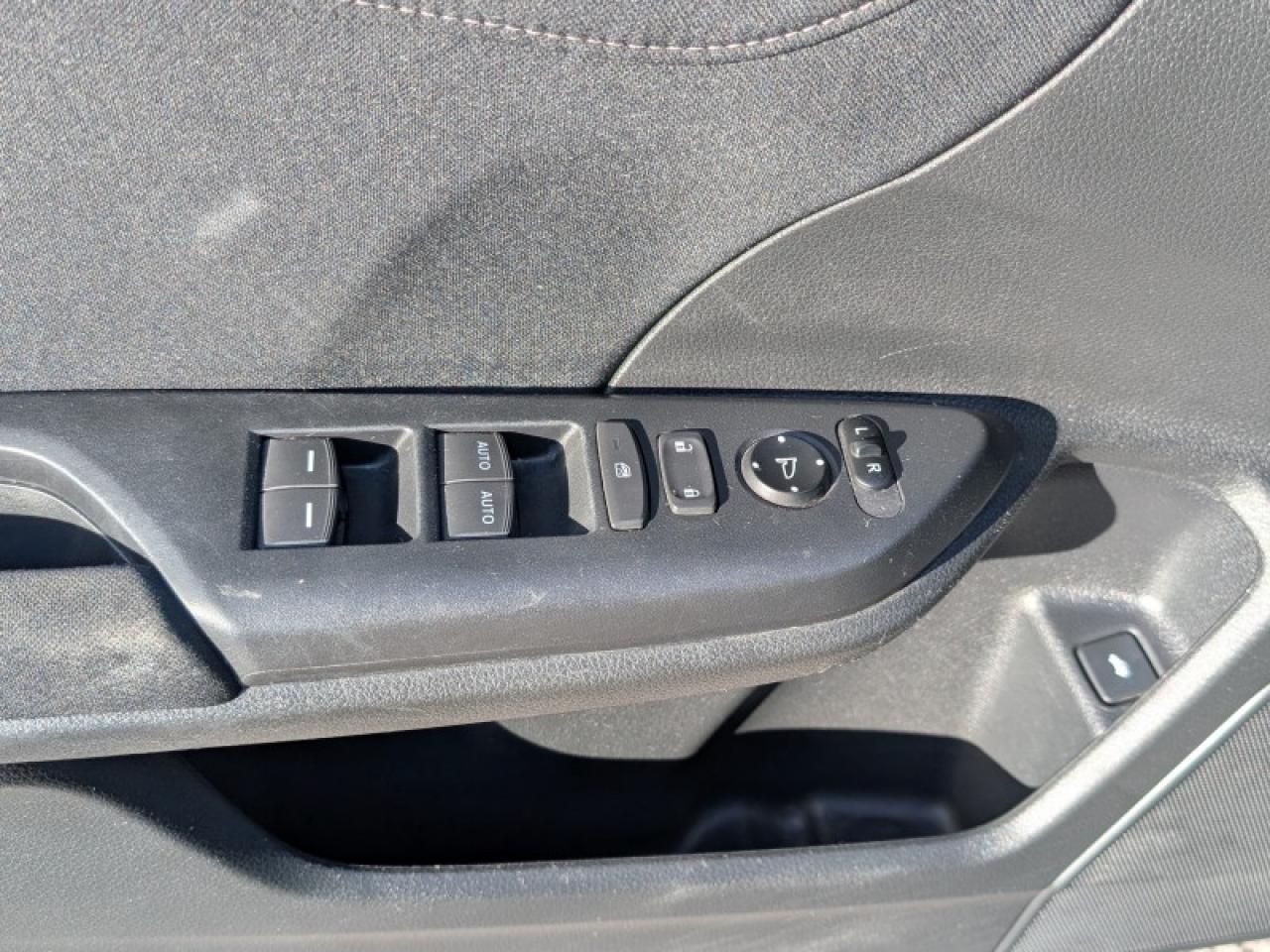 2019 Honda Civic Sedan EX CVT Photo