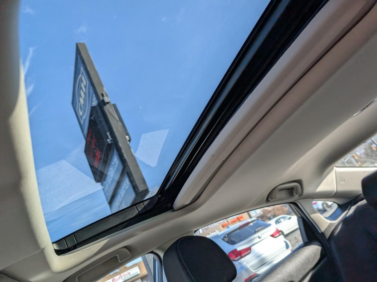 2019 Honda Civic Sedan EX CVT Photo