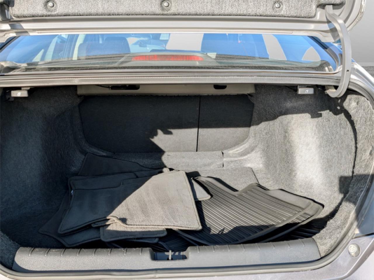 2019 Honda Civic Sedan EX CVT Photo