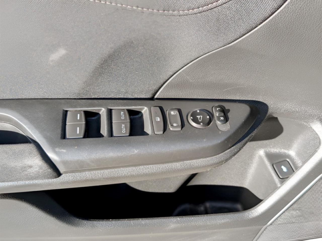 2019 Honda Civic Sedan EX CVT Photo