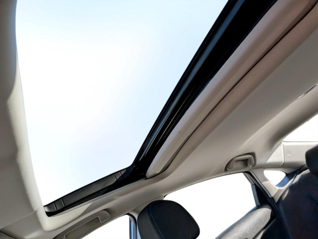 2019 Honda Civic Sedan EX CVT Photo