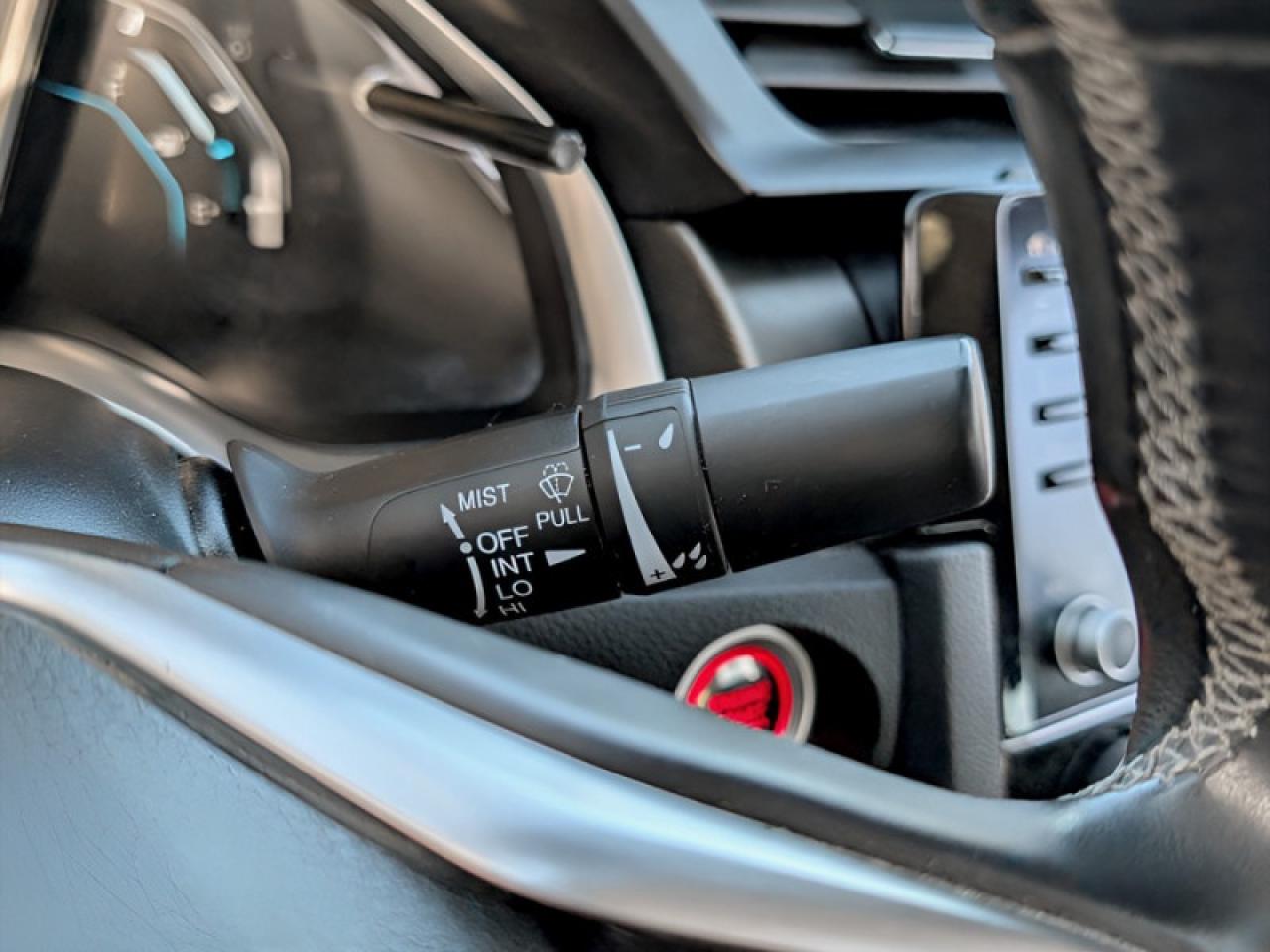 2019 Honda Civic Sedan EX CVT Photo