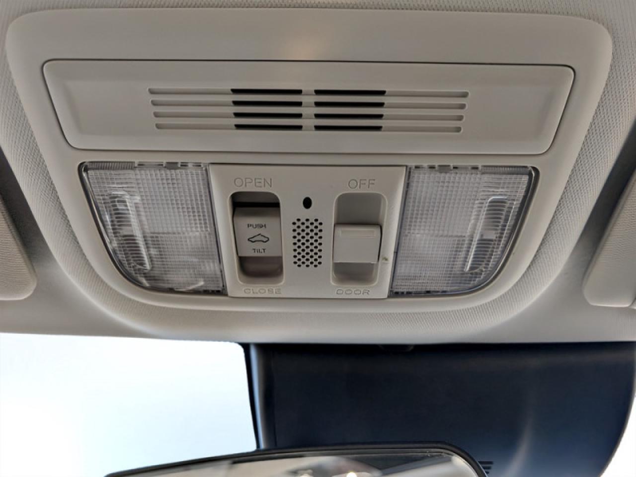 2019 Honda Civic Sedan EX CVT Photo