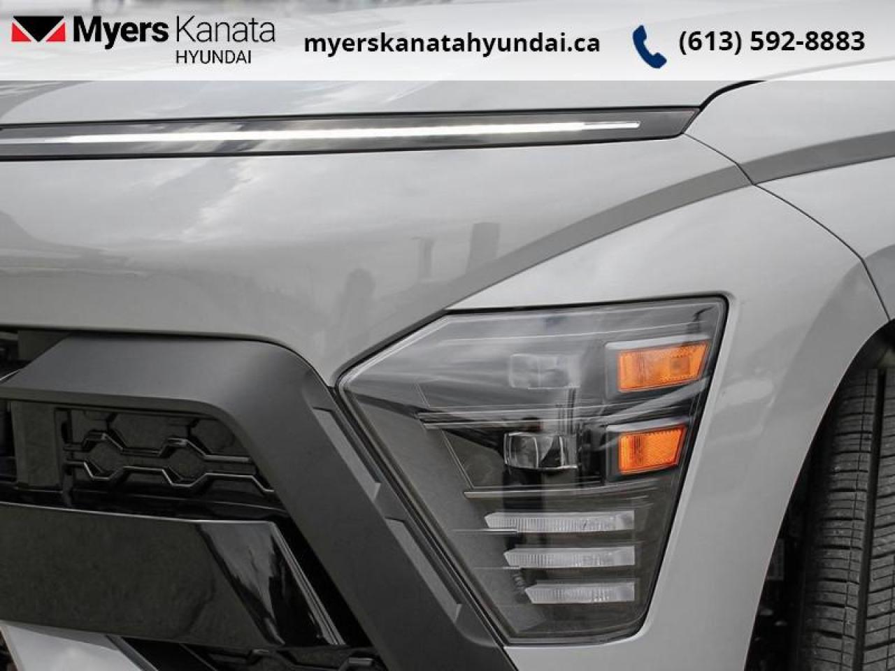 2026 Hyundai KONA N Line AWD w/Two-Tone Roof  - $138.61 /Wk Photo