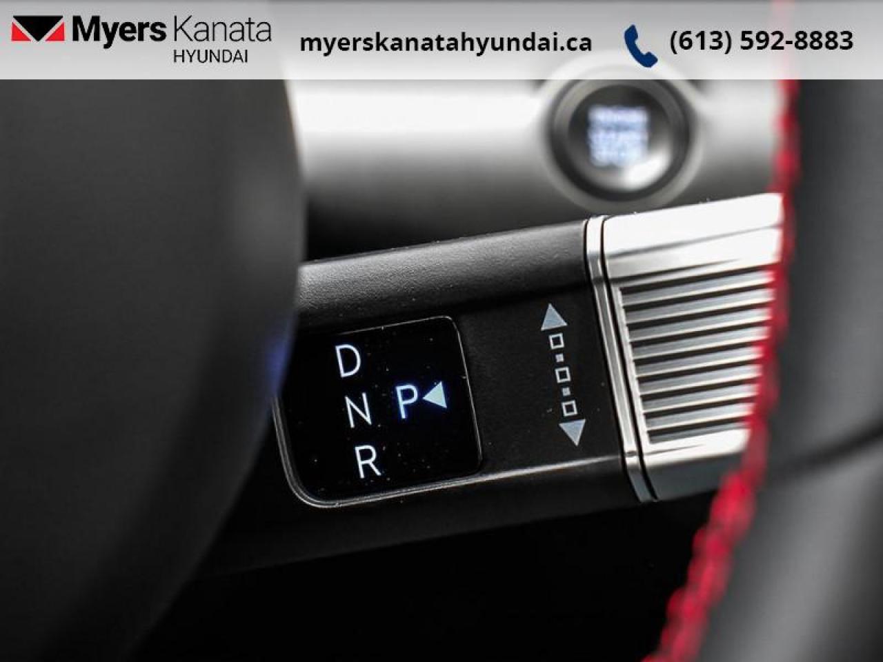 2026 Hyundai KONA N Line AWD w/Two-Tone Roof  - $138.61 /Wk Photo