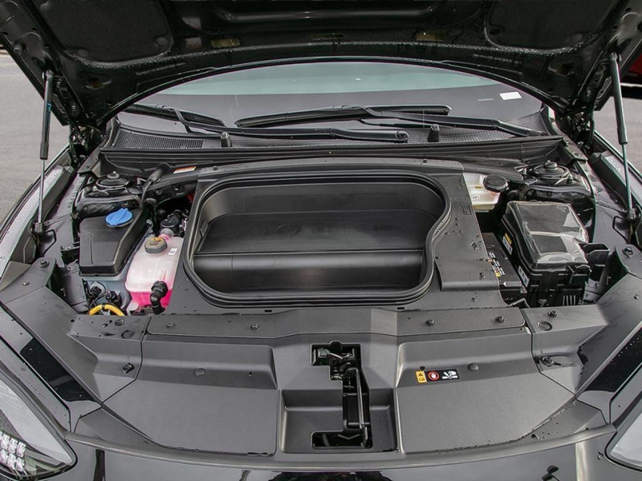 2025 Hyundai IONIQ 6 Preferred RWD Long Range  - $173.89 /Wk Photo