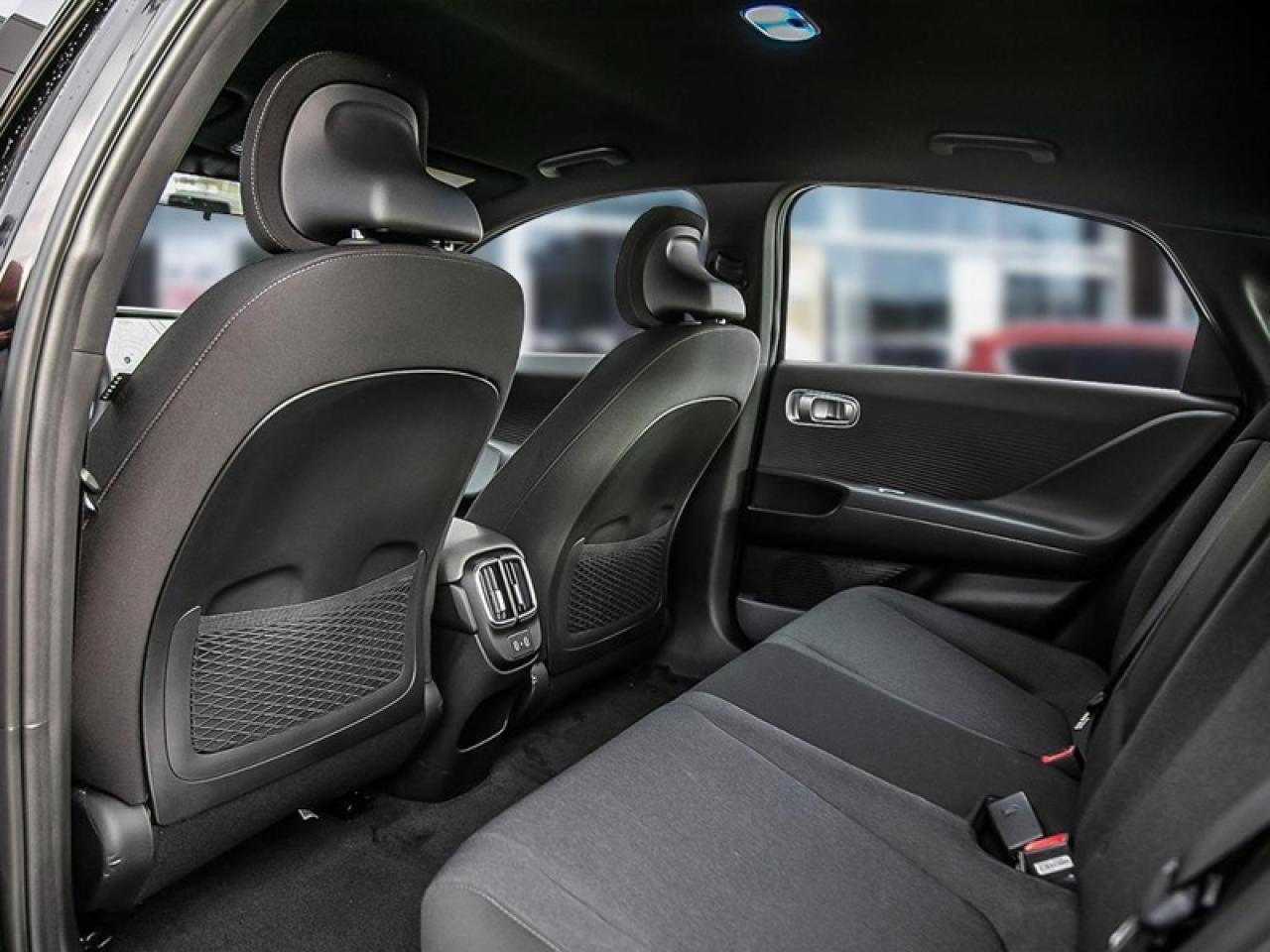 2025 Hyundai IONIQ 6 Preferred RWD Long Range  - $173.89 /Wk Photo